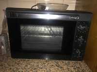 Mini-forno DELONGHI EO40112.BK