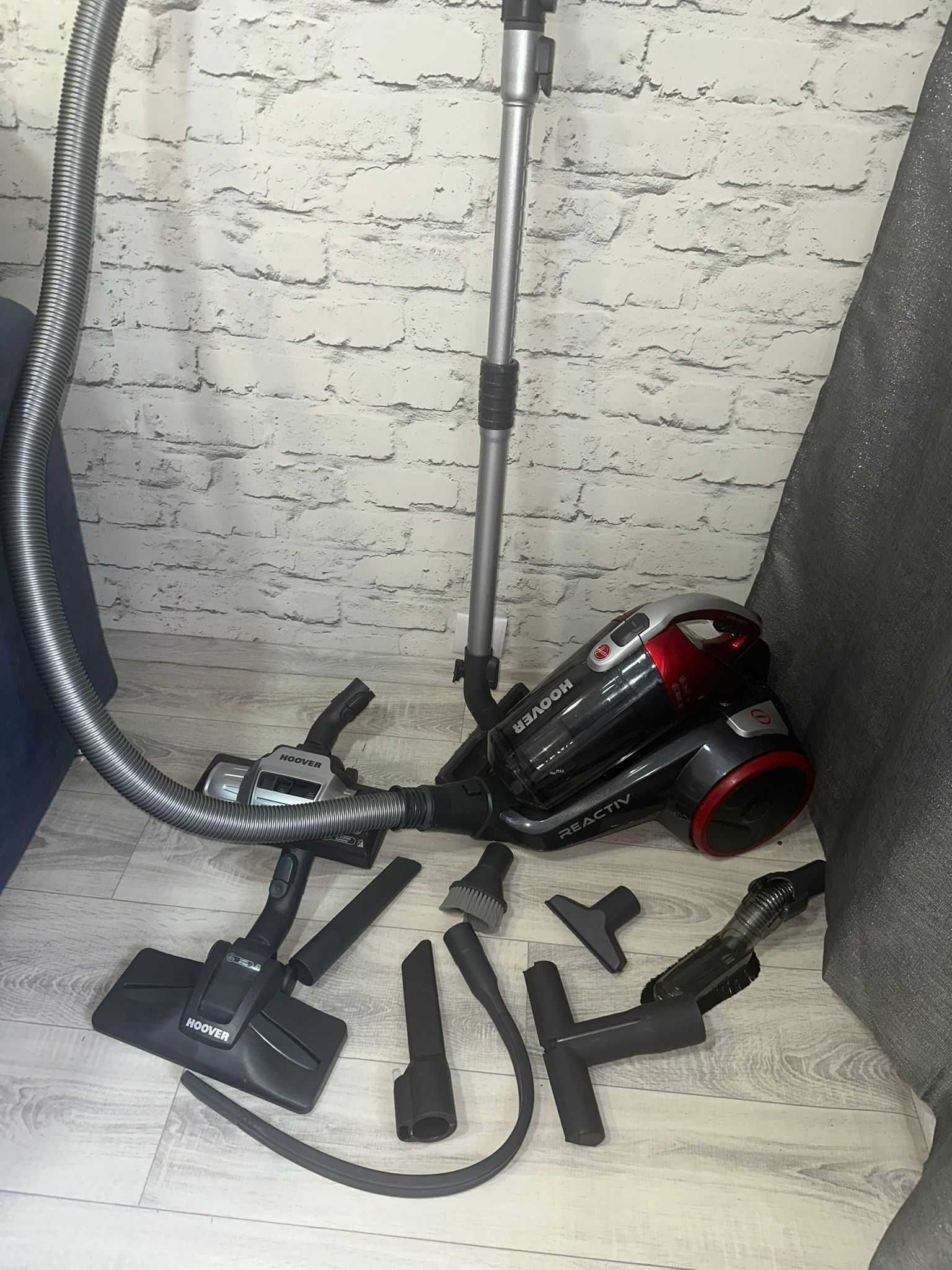 Odkurzacz Hoover