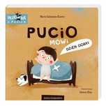Pucio Mówi Dzień Dobry, Galewska-Kustra Marta 39470A00206Ks