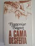 A Cama Desfeita de Françoise Sagan