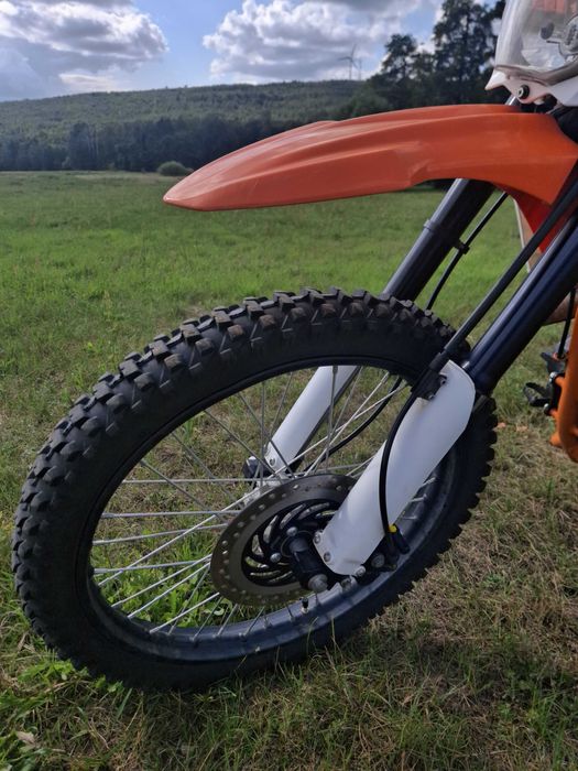 Defender 250 asix mikilon alfarad xmotos loncin