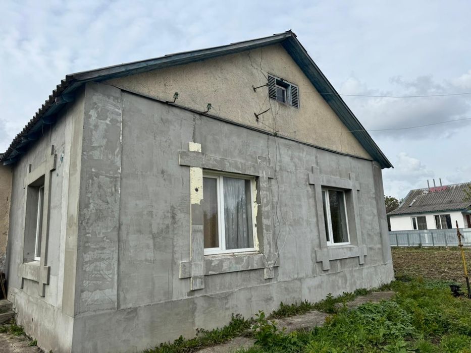 Продам будинок 97м2