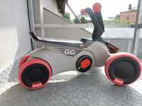 BERG GO2 Sparx Red Gokart