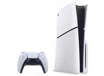 Konsola SONY PlayStation 5 Slim Blu-Ray PS5 D Chassis 1TB