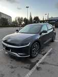 Hyundai Ioniq 5 58 kWh Dynamiq