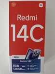 Redmi 14 c 4gb 128