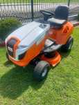Traktorek/Kosiarka Stihl Rt 4097 SX praktycznie Nowa stan idealny !