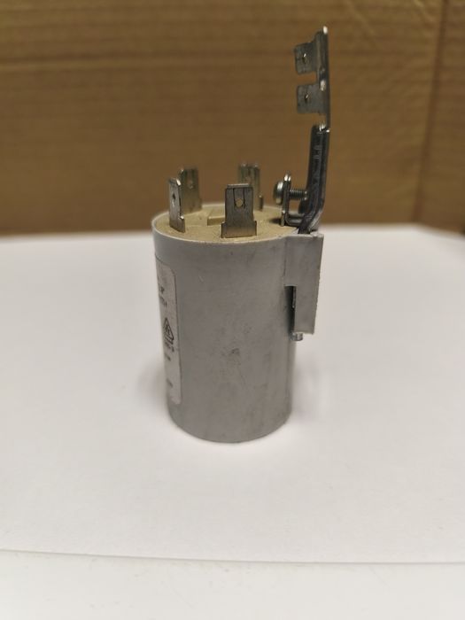 Filtr przeciwzakłóceniowy FLCR 630501F