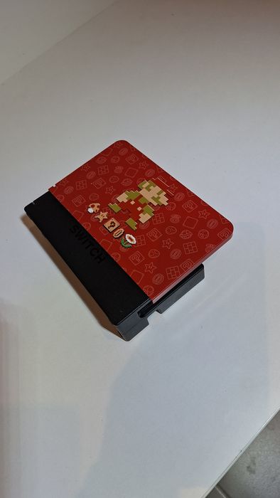 nintendo switch etui nakładka na dock