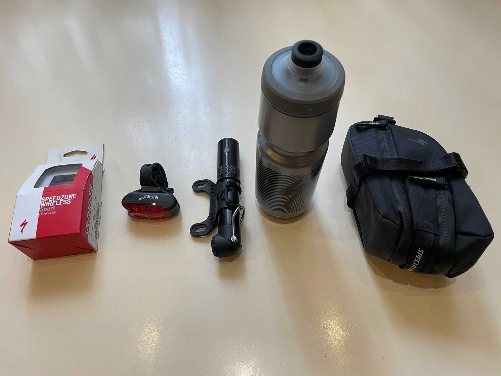 Велосипед Specialized ROCKHOPPER COMP 29