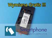 Oryginalna bateria Samsung S8  wymiana GRATIS