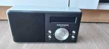 Radio Grundig DAB