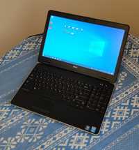 Dell Latitude e6540 15,6" HD I5-4310m SSD-60 RAM-12gb ноутбук Web-cam