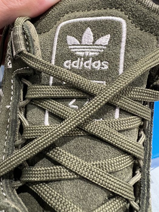 Кроссовки adidas zx 5k boost