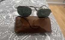 Oculos rayban novos