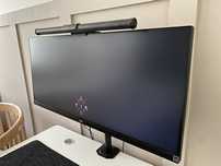 Monitor LG UltraWide 29WP60G-B szeroki