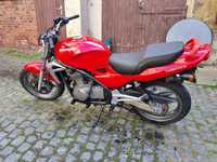 Kawasaki ER 5#GPZ 500S#LTD 450  NIEMIEC Wszystkie !!!części z rozbiórk