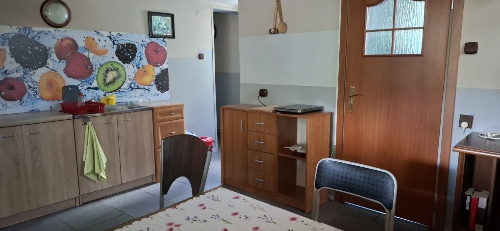 Pokoje gościnne u Jadwigi nad jeziorem żywieckim