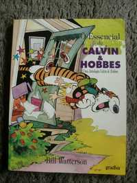 O Essencial de Calvin & Hobbes
de Bill Watterson