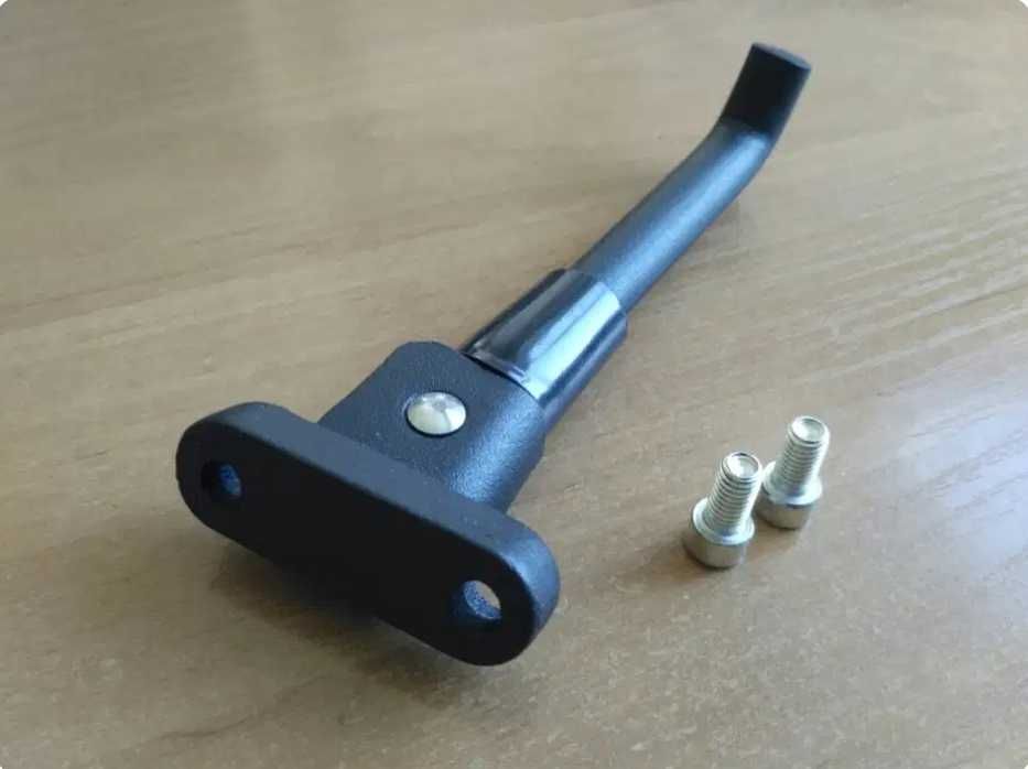 Ножка подножка Xiaomi M365/PRO2/PRO/Crosser мото