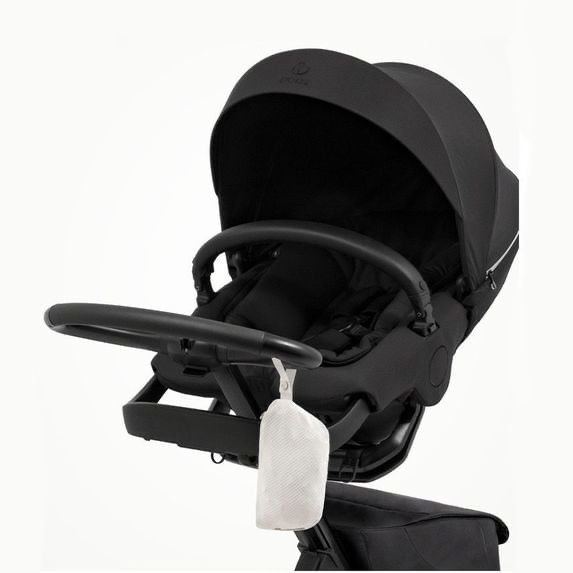 Сонцезахисний тент для коляски Stokke Xplory X