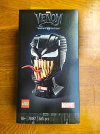 Lego 76187 Spider-Man Venom