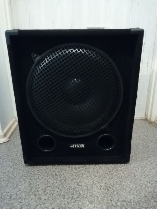 Sprzedam subwoofer 1200w