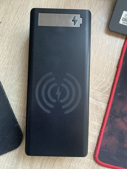 Power bank 50000mAh Кейс для 16шт 18650