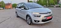 CITROEN C4 Grand Picasso Exclusive 2.0hdi 7 Місць