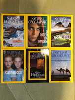 Revistas National Geographic Portugal
