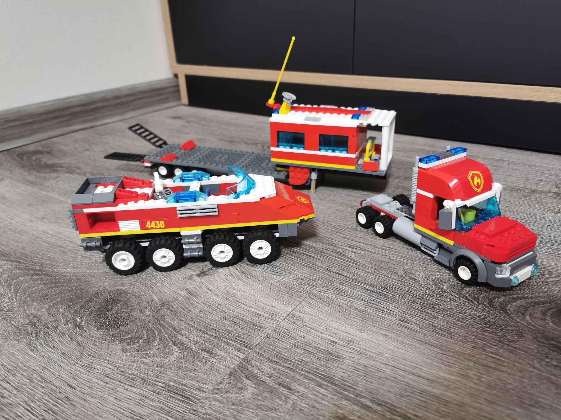 Продається Лего набір Lego 4430