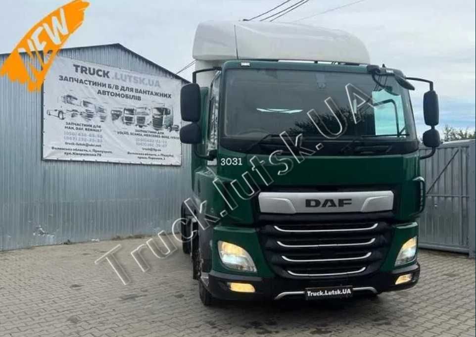 DAF CF 85 450 mx-11 euro6 Розборка Запчастини ДАФ сф евро6 Черкаси