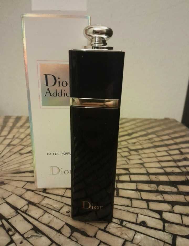 Dior addict edp 50ml