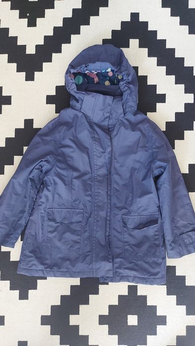 Kurtka, płaszczyk,Peter Storm rozm.110-116