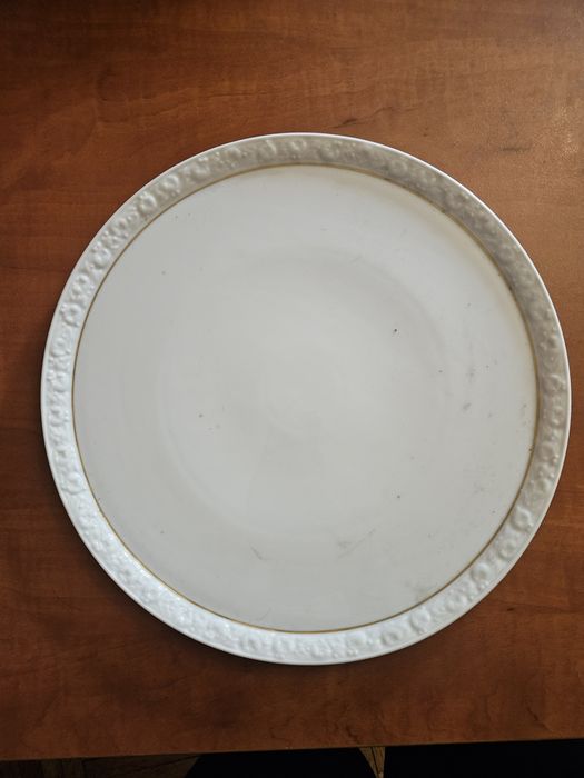 Rosenthal Maria talerz na pizze