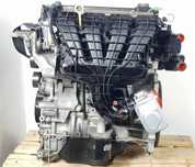 Motor JEEP Compass 2.4 16V Ref.ED3 BBBB8B