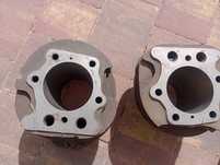 Zundapp KS750 cylindry oryginał