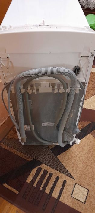стиральная машина б/у Whirlpool  AWE 6515