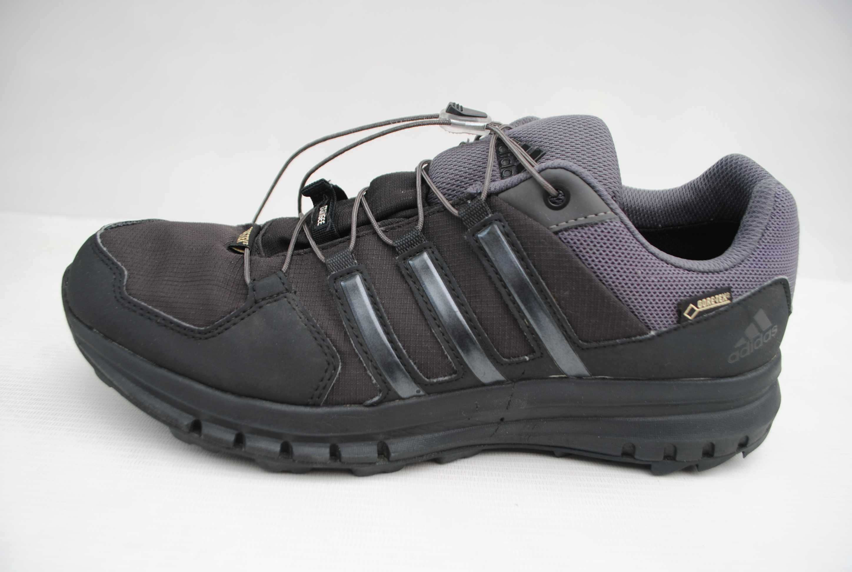 Buty trekkingowe Adidas Duramo Cross X GTX