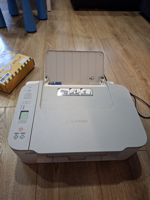 Drukarka Epson TS3451 Skaner