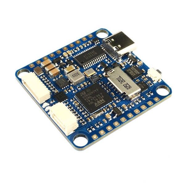 Matek Systems H743-SLIM V3