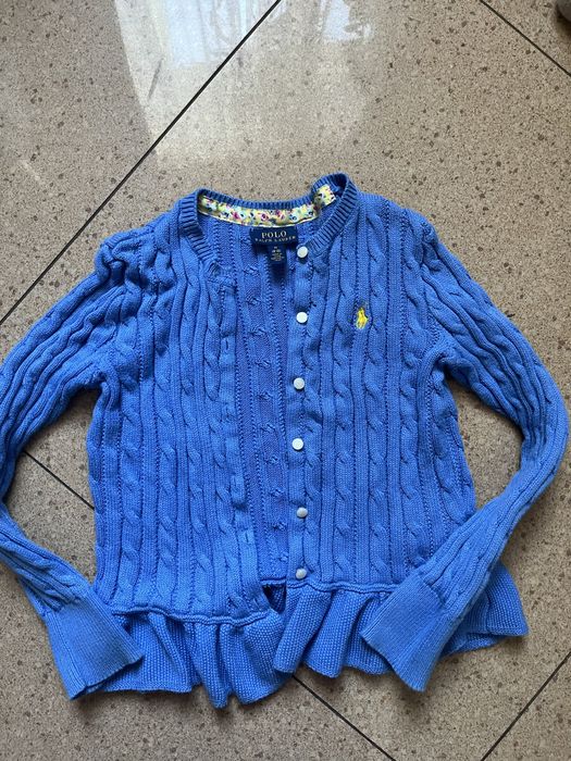 Кофта рубашка жакет плаття Jacadi Polo Zara Reservd OVS 140 см