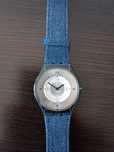 Swatch Skin unisex