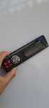 Radio alpine cde 120rr