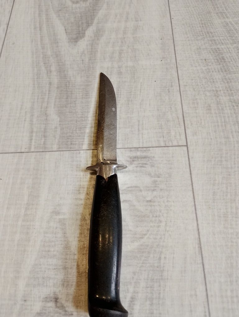 Finka z okresu prl