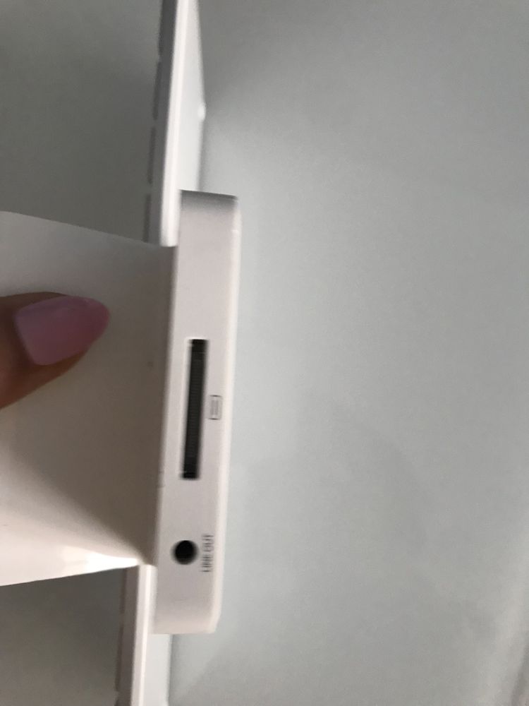 Klawiatura apple oryginalna do ipada