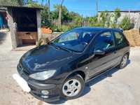 Peugeot 206 1.4xs