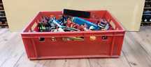 Matchbox Majorette i inne