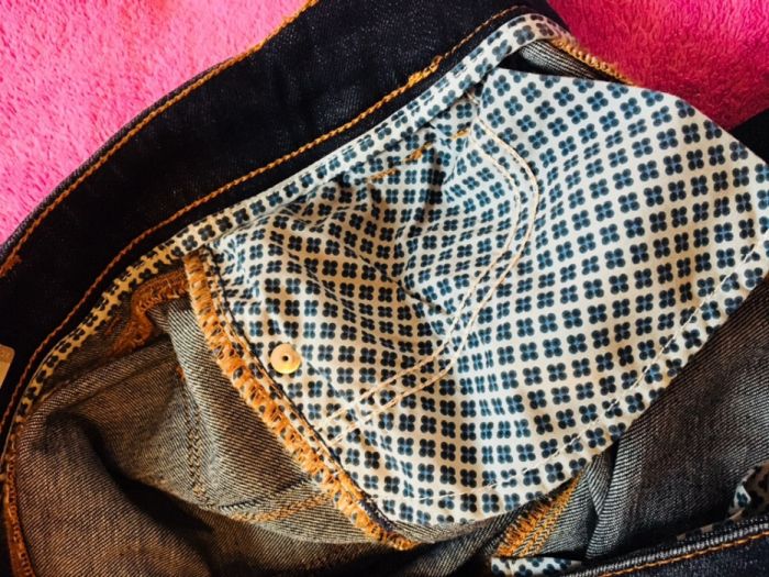 Spodnie damskie Marlboro Classic 28 S/M