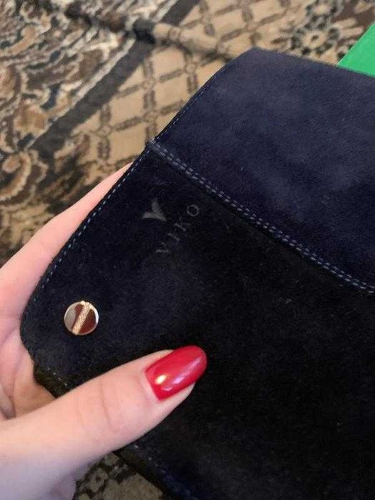 Зимові сапоги ботінки viko украина зимние зима